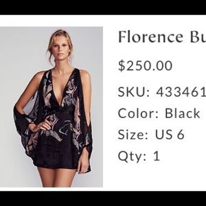Free People Dress